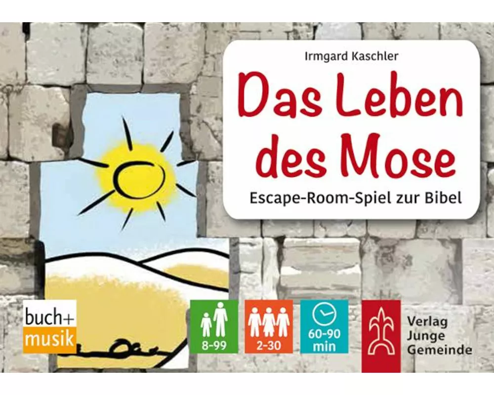 Das Leben des Mose