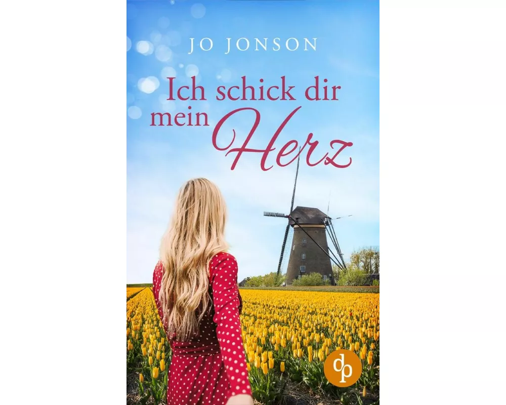 Ich schick dir mein Herz