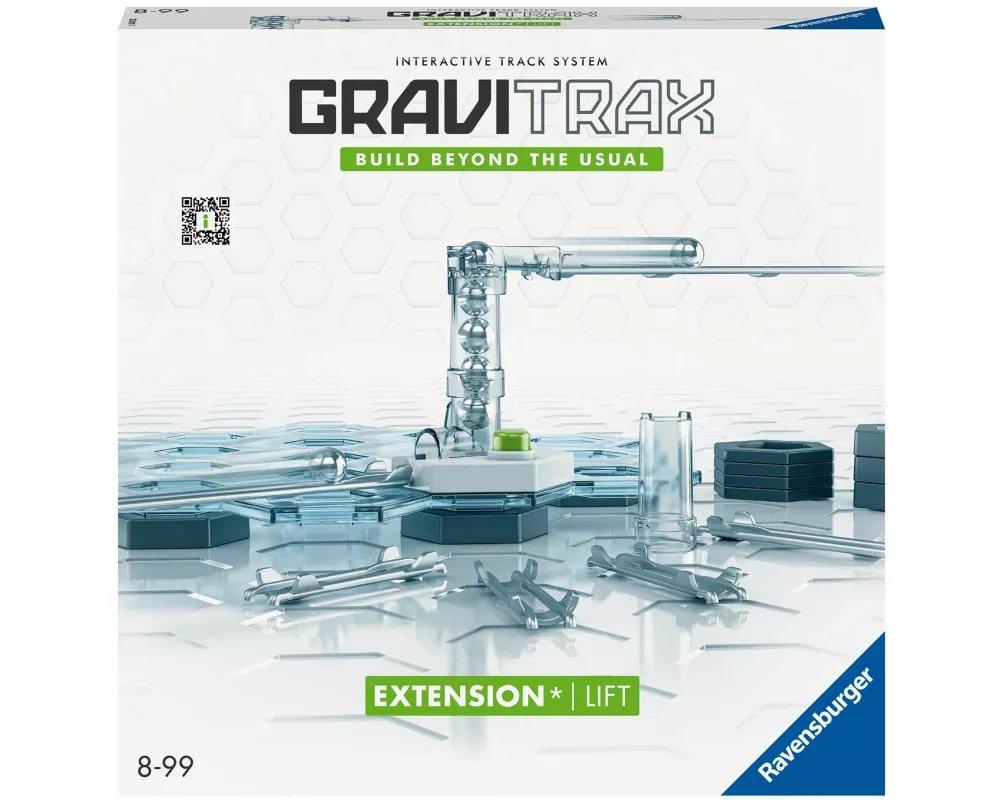 GraviTrax BASE - Extension Lift