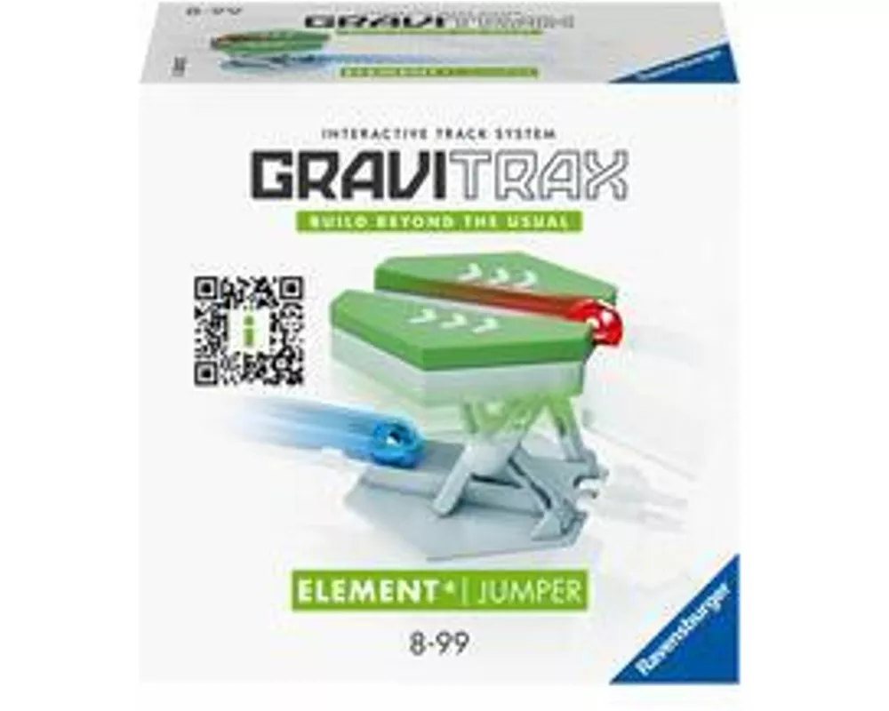 GraviTrax BASE - Element Jumper