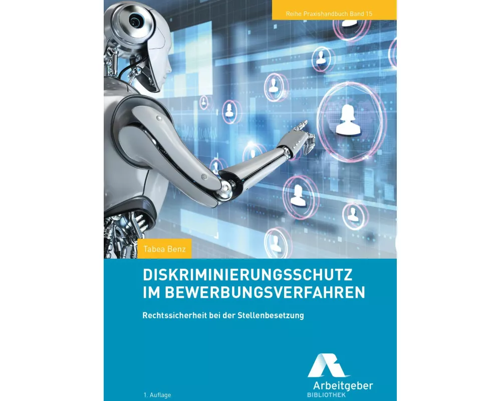 Diskriminierungsschutz im Bewerbungsverfahren