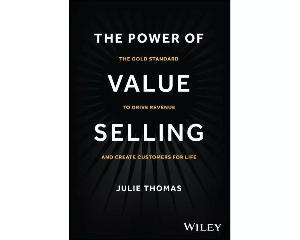 The Power of Value Selling