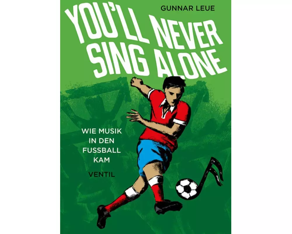 You'll Never Sing Alone