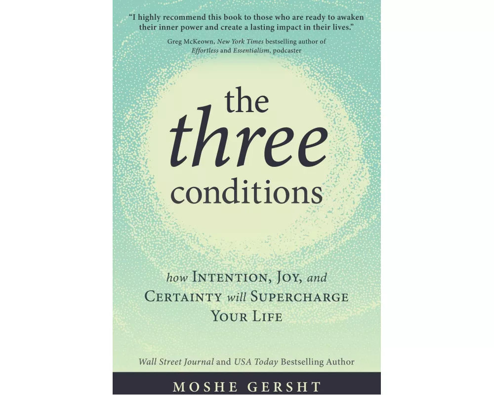 The Three Conditions