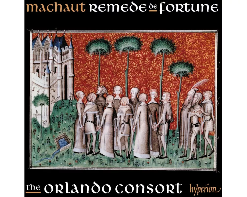 Lieder aus Remede de Fortune