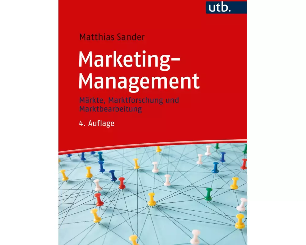 Marketing-Management