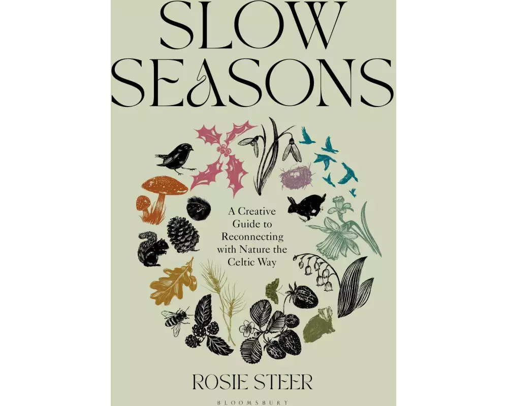 Slow Seasons