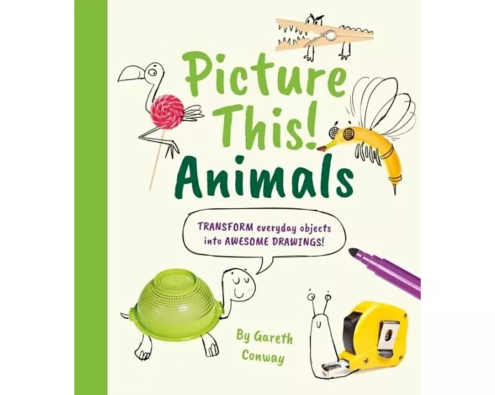 Picture This! Animals