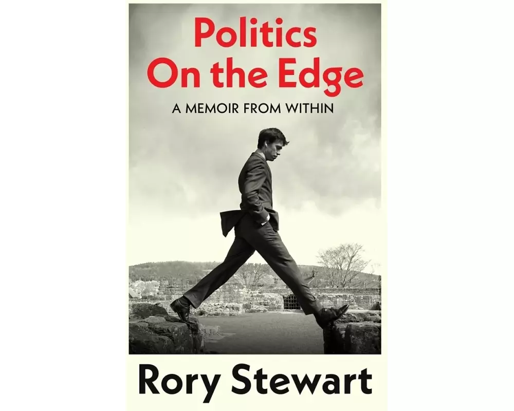 Politics On the Edge