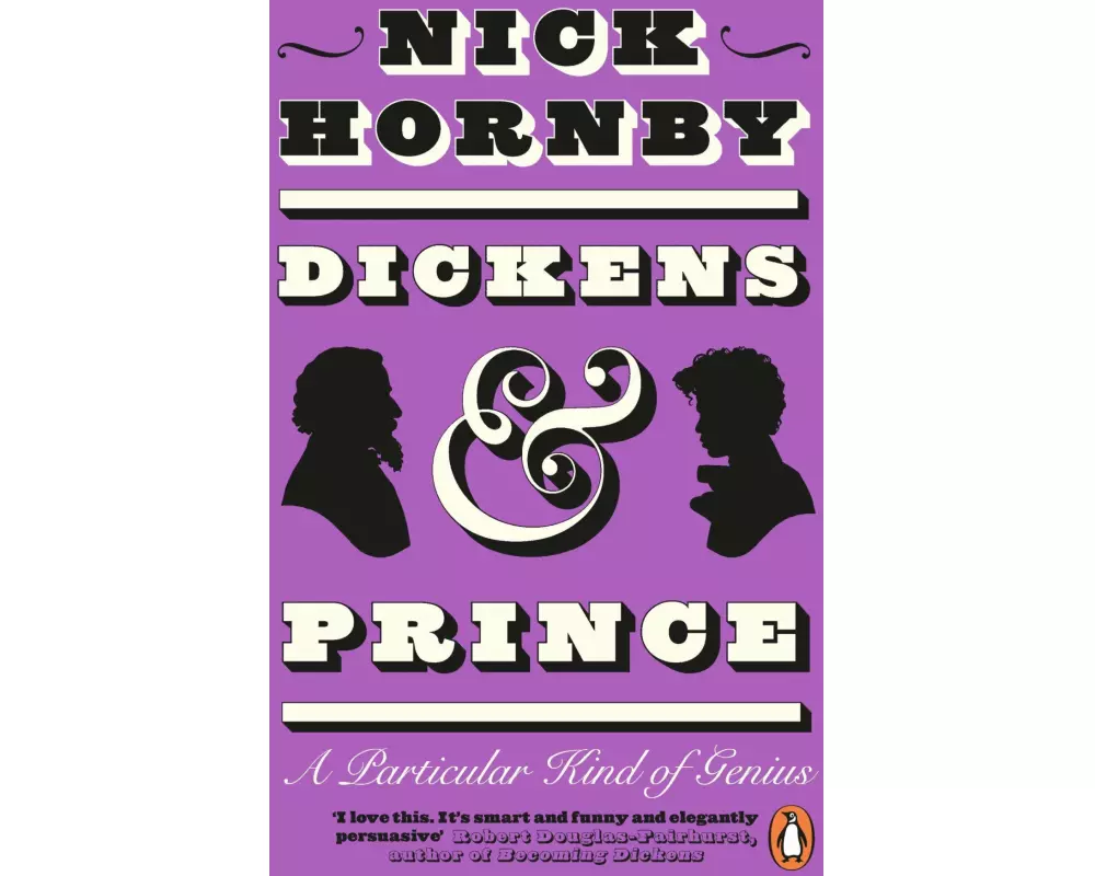 Dickens and Prince
