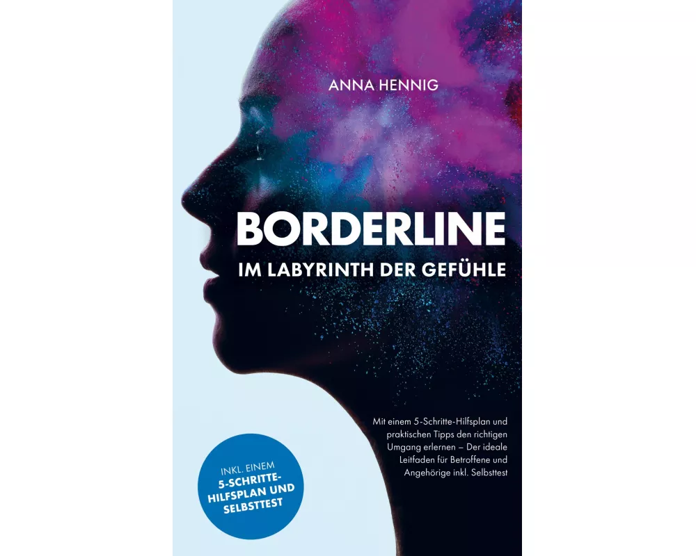 Borderline - Im Labyrinth der Gefühle