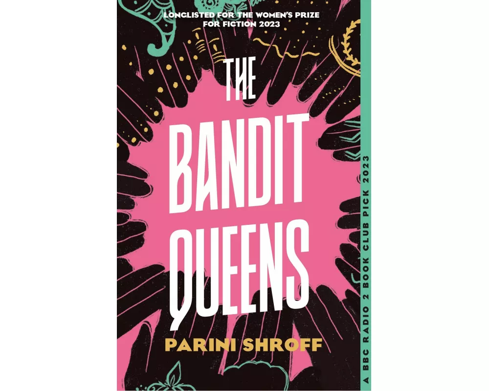 The Bandit Queens