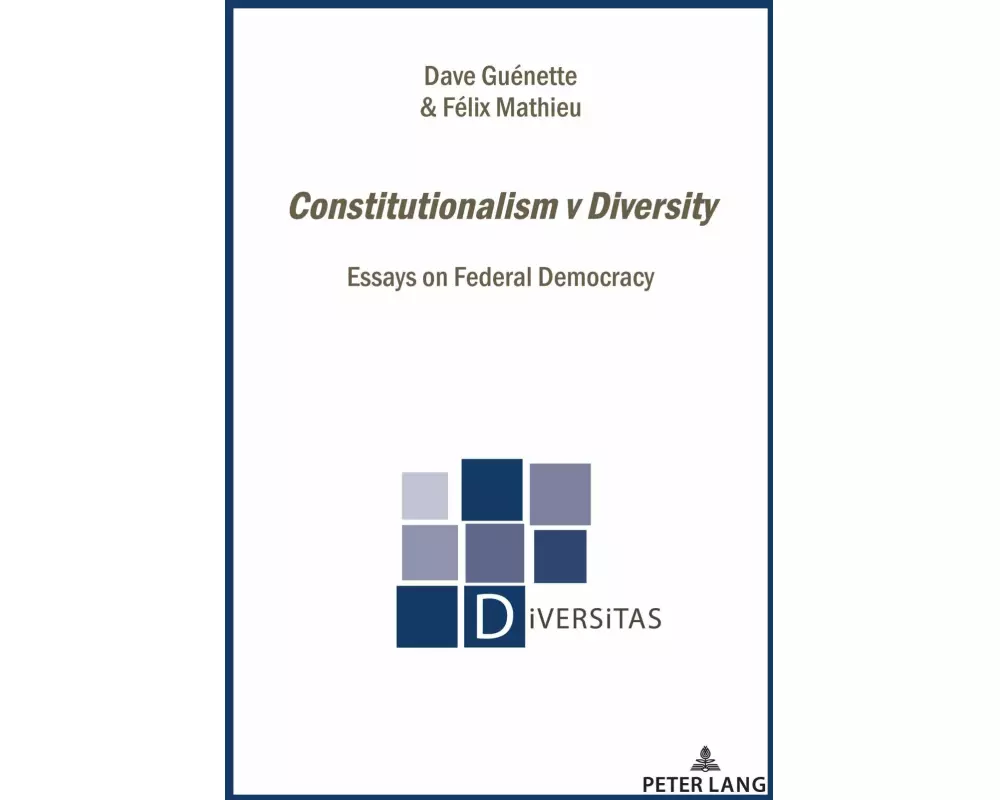 Constitutionalism v Diversity