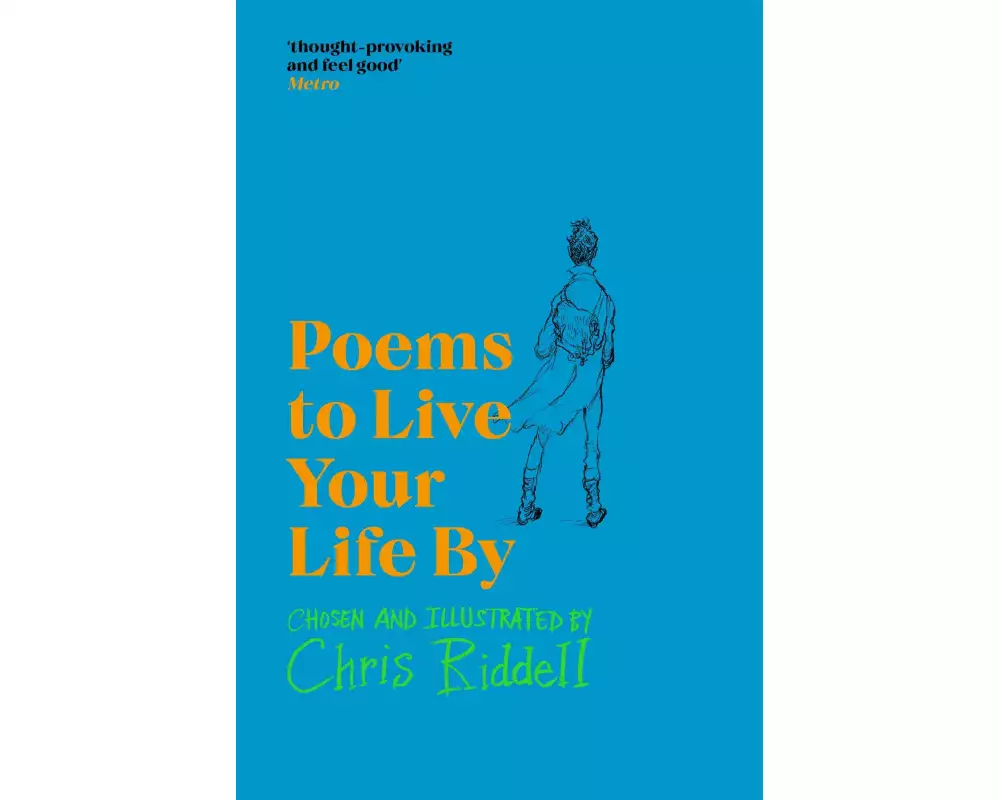 Poems to Live Your Life By