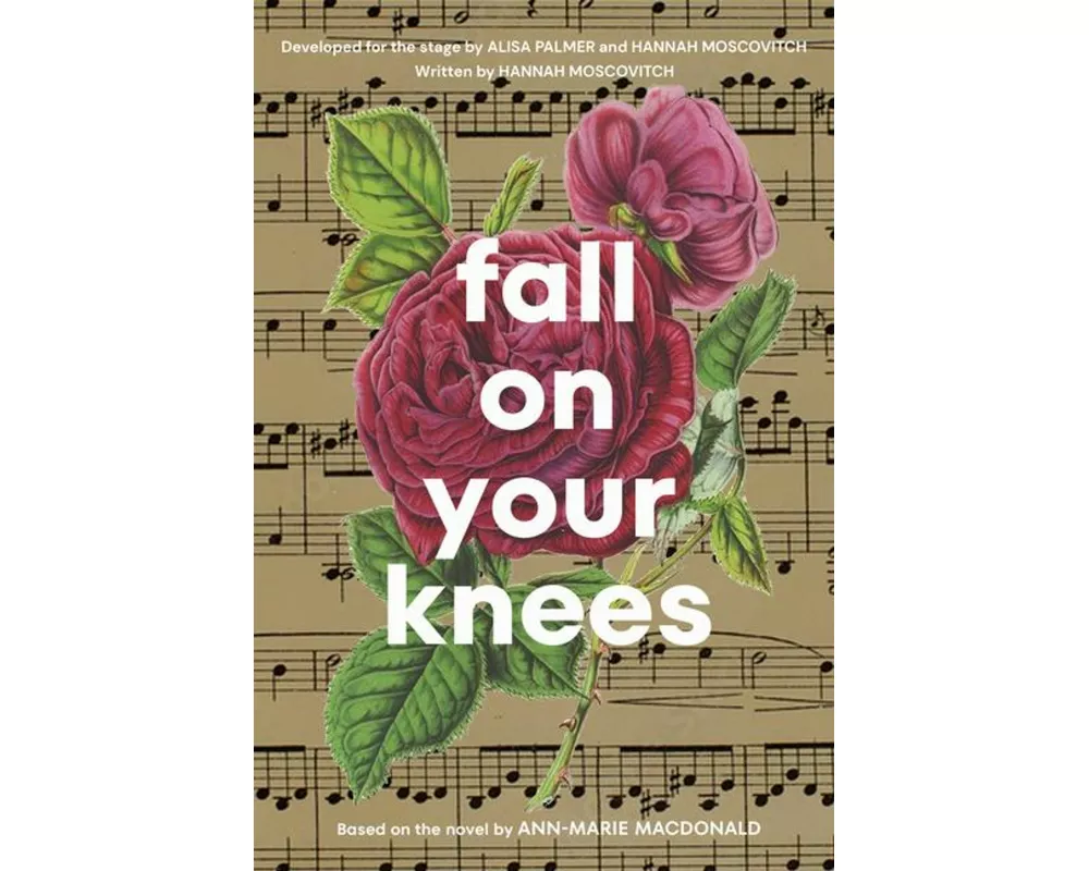 Fall On Your Knees