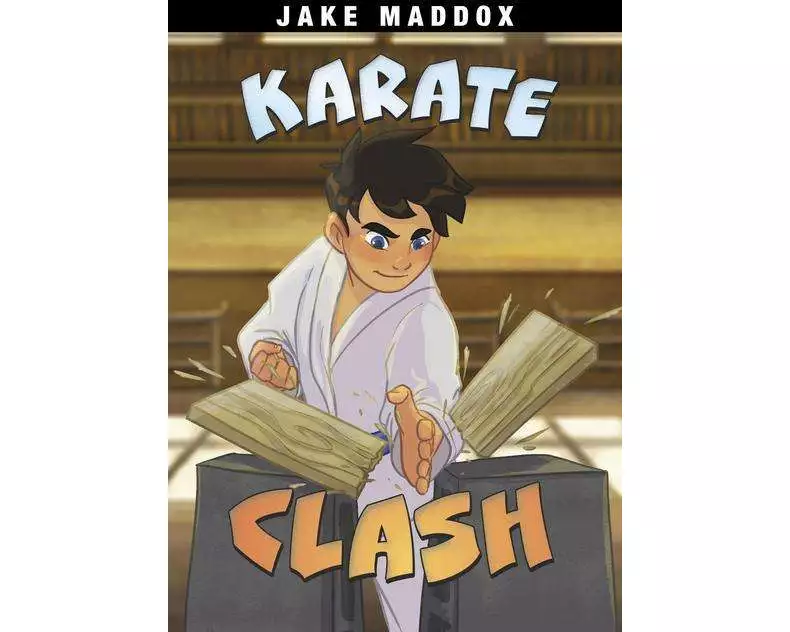 Karate Clash