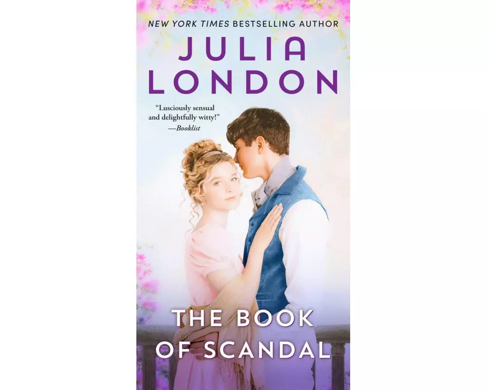 The Book of Scandal