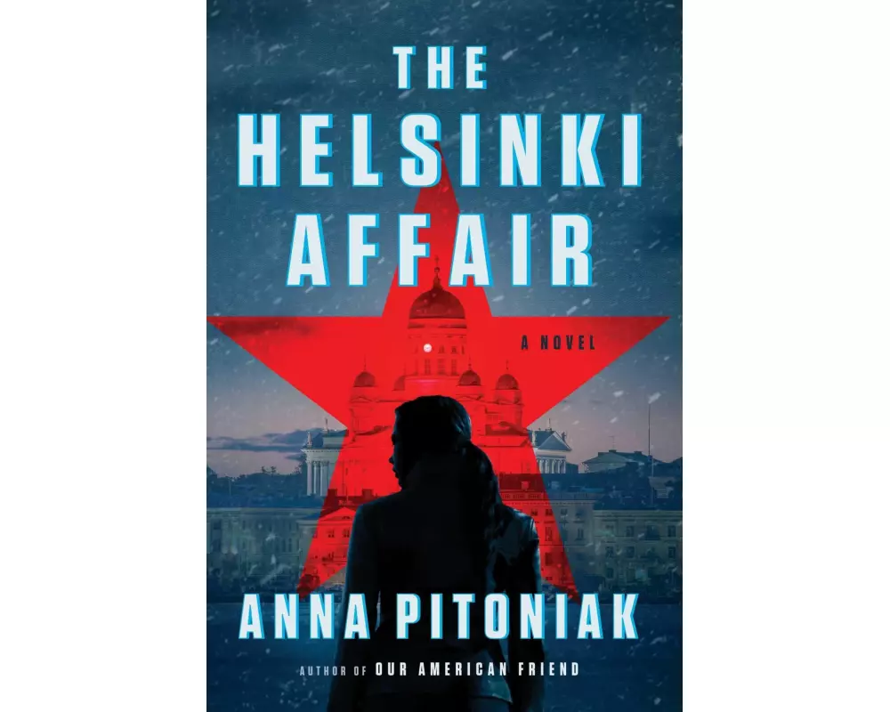 The Helsinki Affair