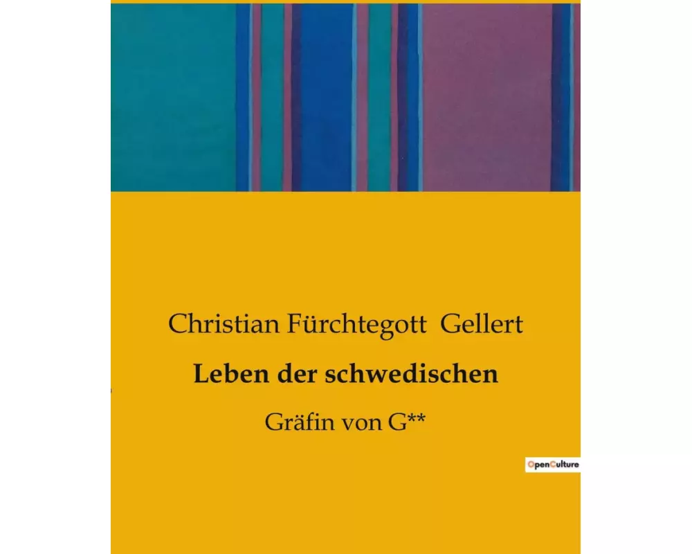 Leben der schwedischen