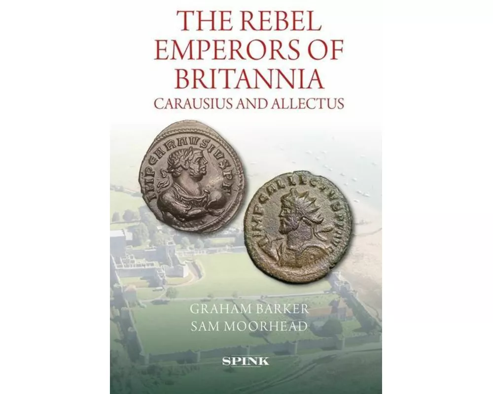 The Rebel Emperors of Britannia
