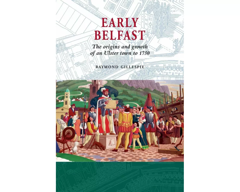 Early Belfast