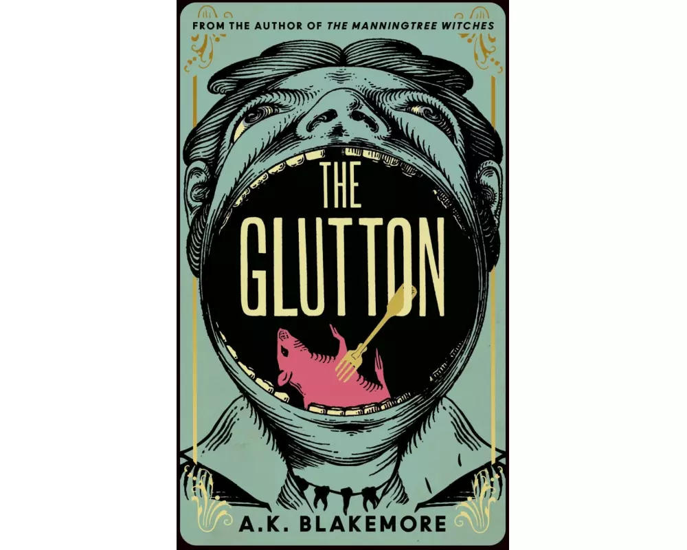 The Glutton