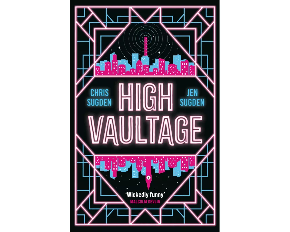 High Vaultage