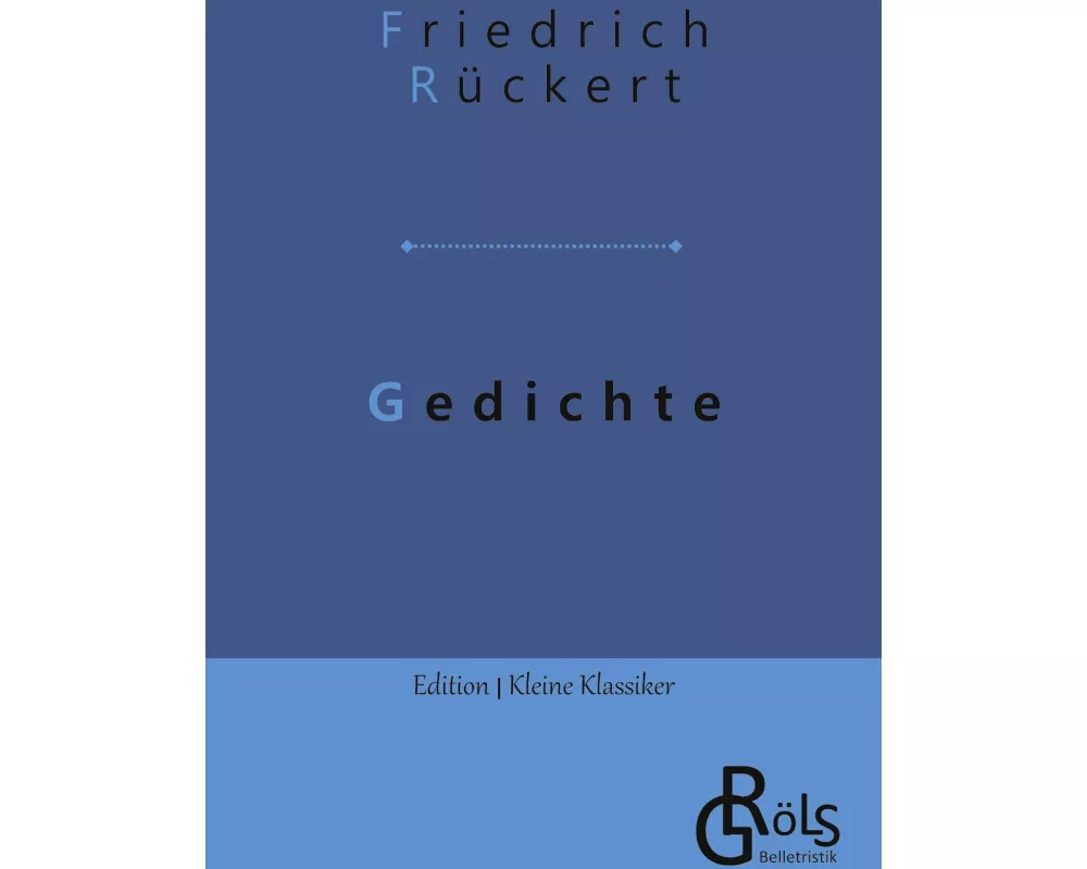 Gedichte