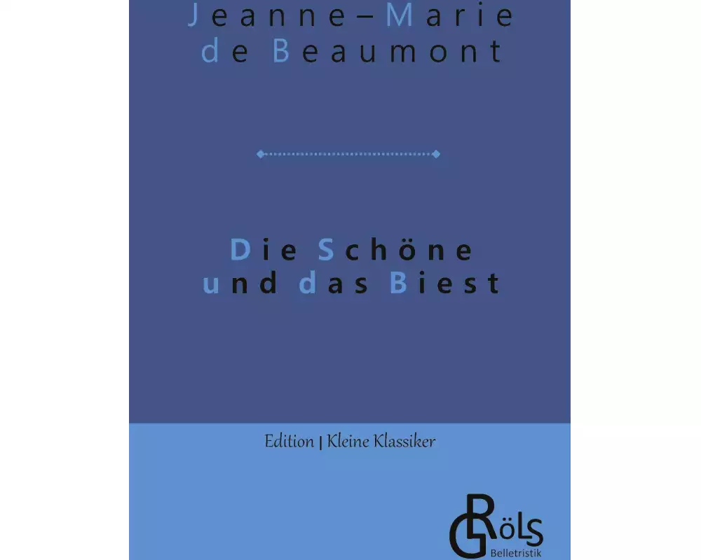 Die Schöne und das Biest