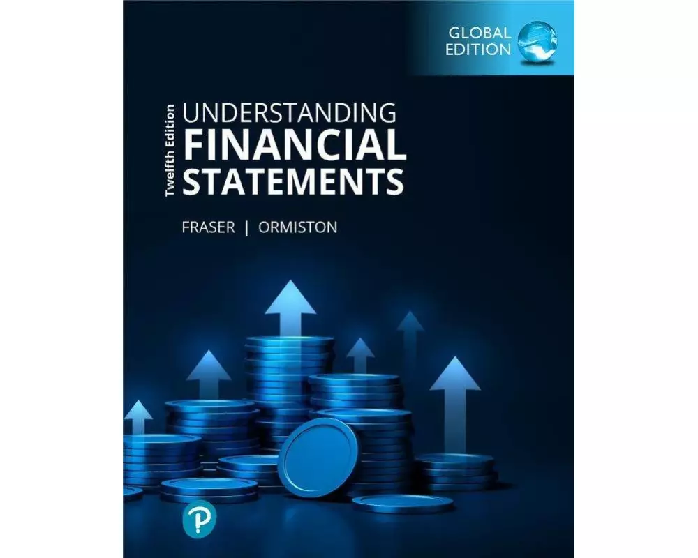 Understanding Financial Statements, Global Edition