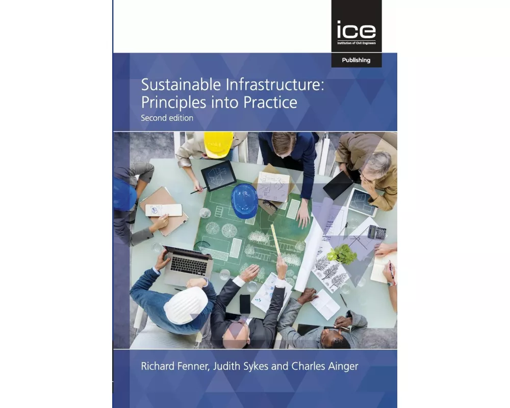 Sustainable Infrastructure