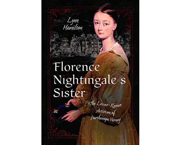 Florence Nightingale's Sister
