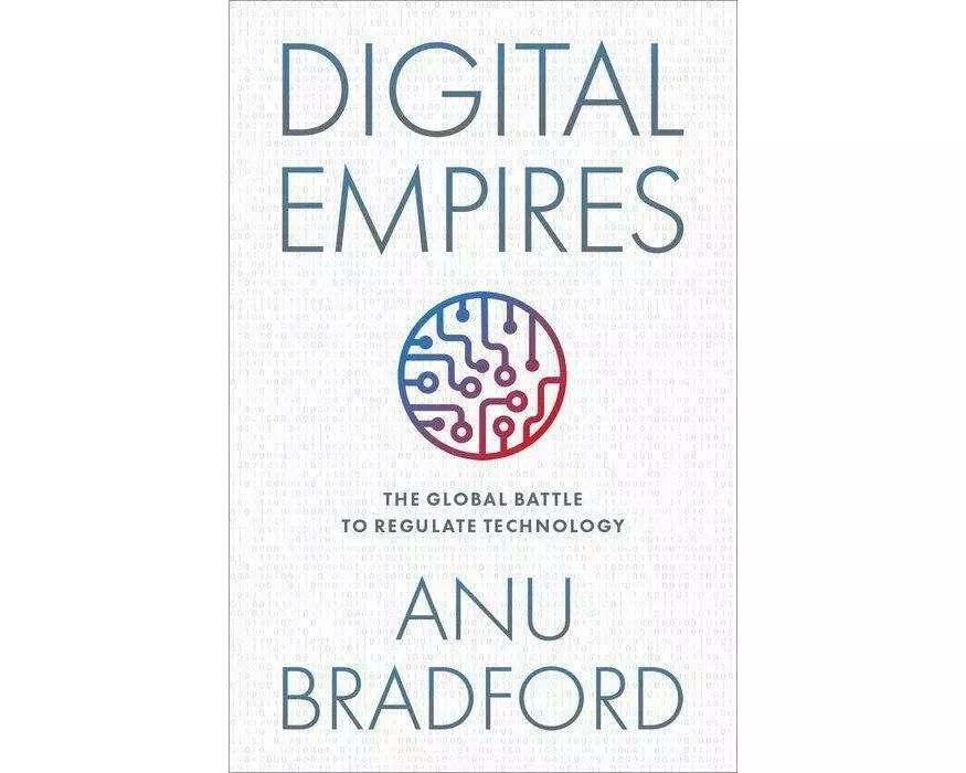 Digital Empires