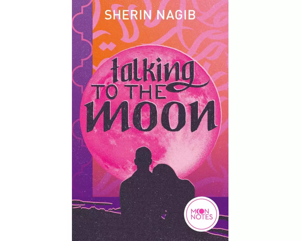 Talking to the Moon