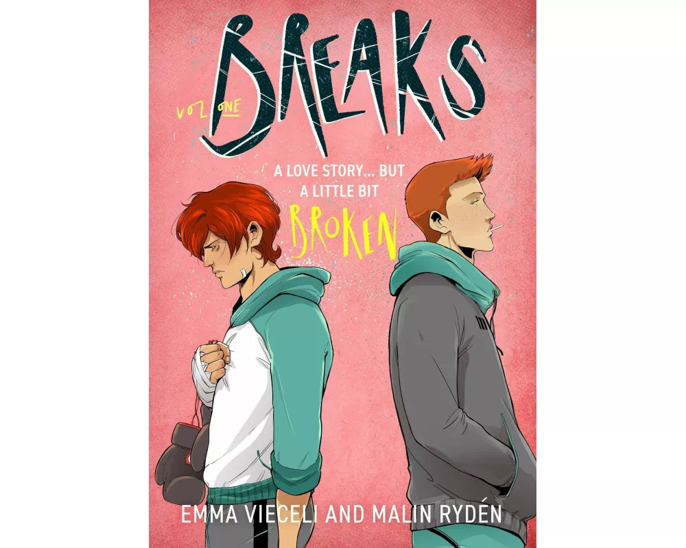 Breaks Volume 1