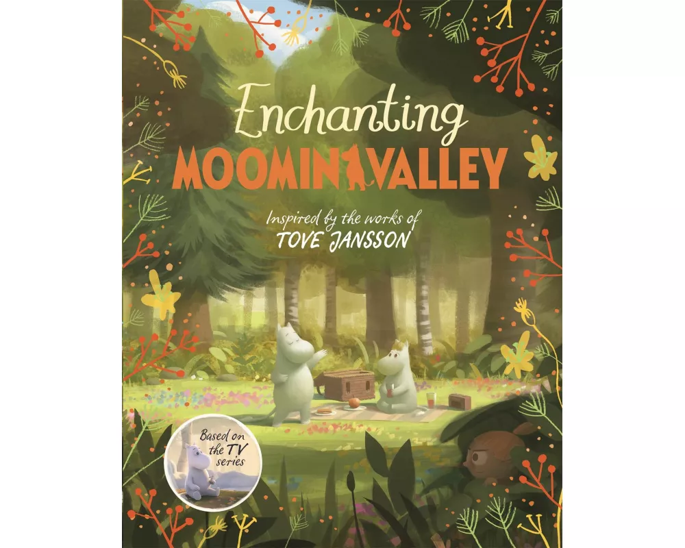 Enchanting Moominvalley