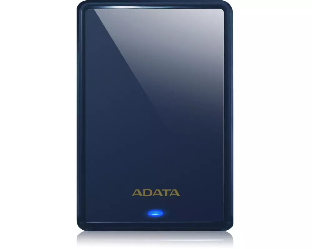 ADATA Externe Festplatte HV620S 2 TB