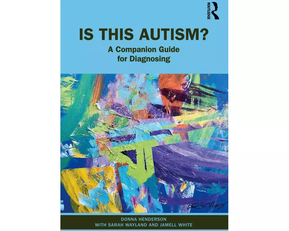 Is This Autism?
