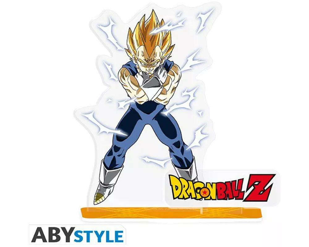 Dragon Ball - Acryl - Vegeta