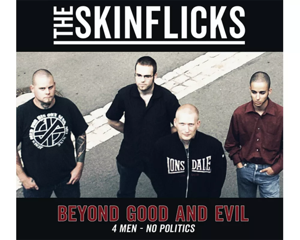 Beyond Good And Evil (Digipak)