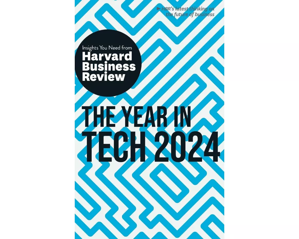 The Year in Tech, 2024