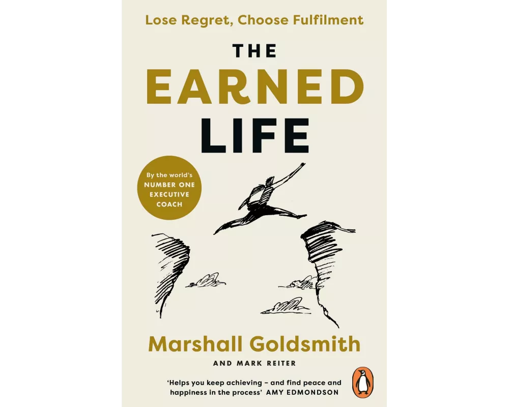The Earned Life