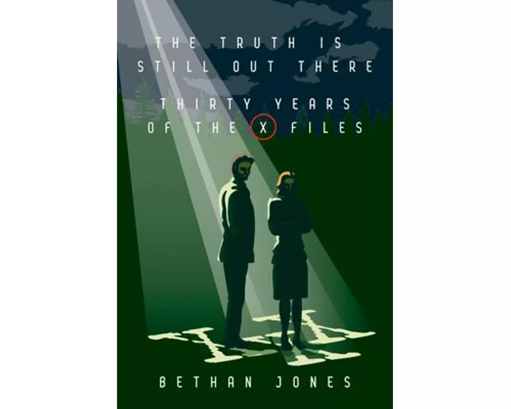 The X-Files The Truth is Still Out There