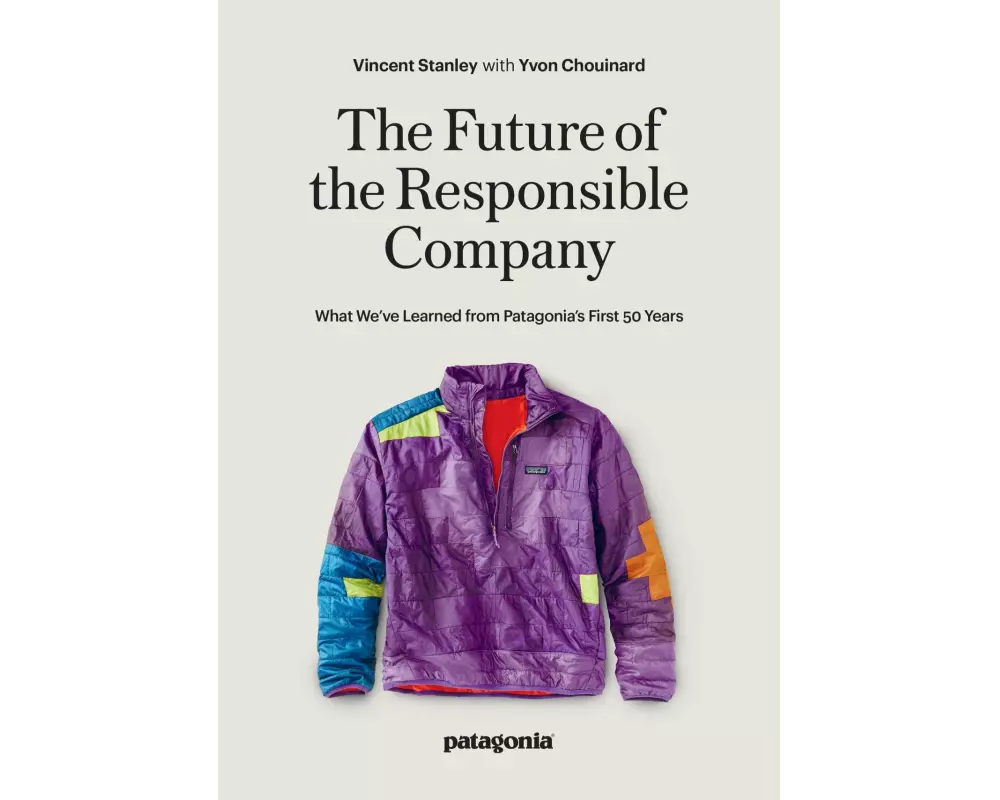 The Responsbile Company