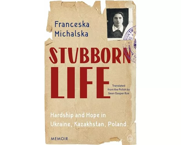 Stubborn Life