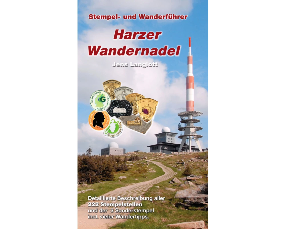 Harzer Wandernadel