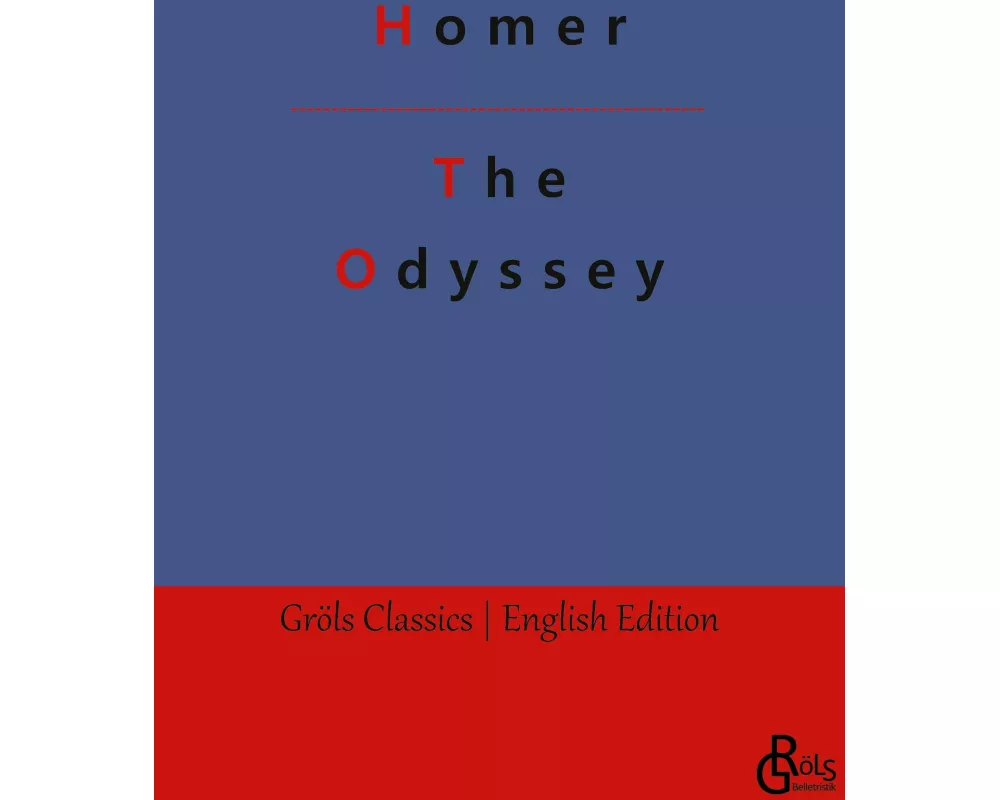 The Odyssey