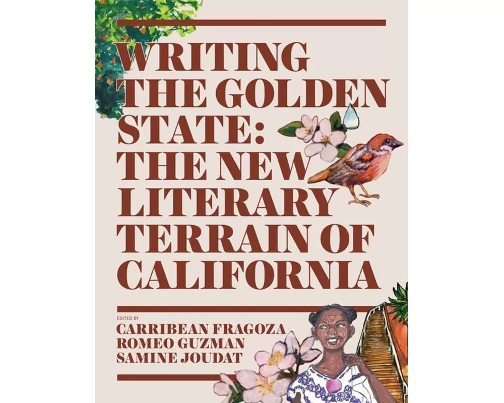 Writing the Golden State