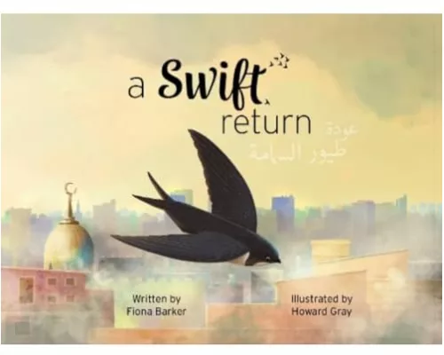 A Swift Return