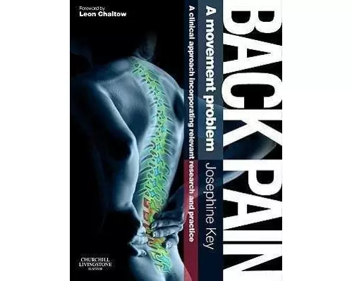 Back Pain - A Movement Problem